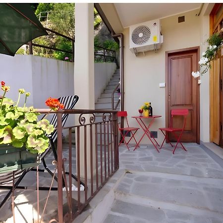 Castagno 1 Sentiero Del Viandante Apartment Bellano Exterior photo