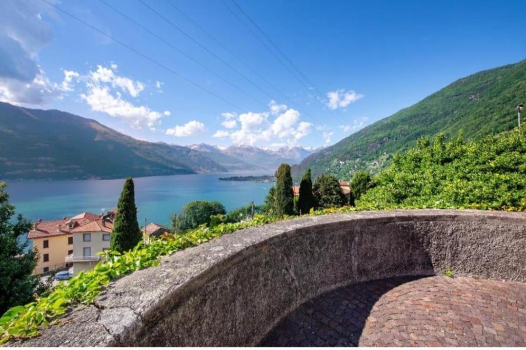 Castagno 1 Sentiero Del Viandante Apartment Bellano Exterior photo