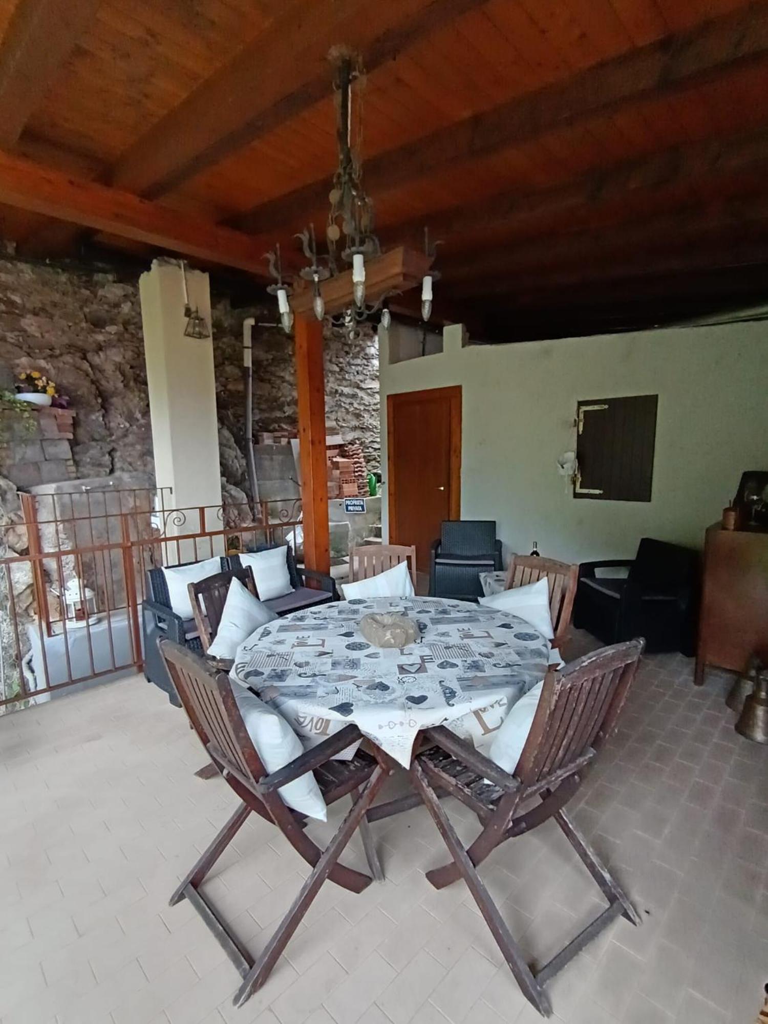 Castagno 1 Sentiero Del Viandante Apartment Bellano Exterior photo